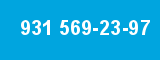 931 569-23-97